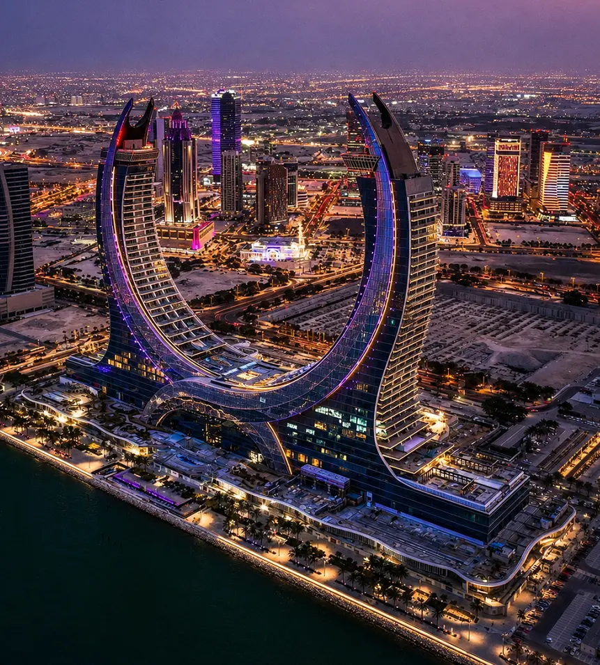 قطر